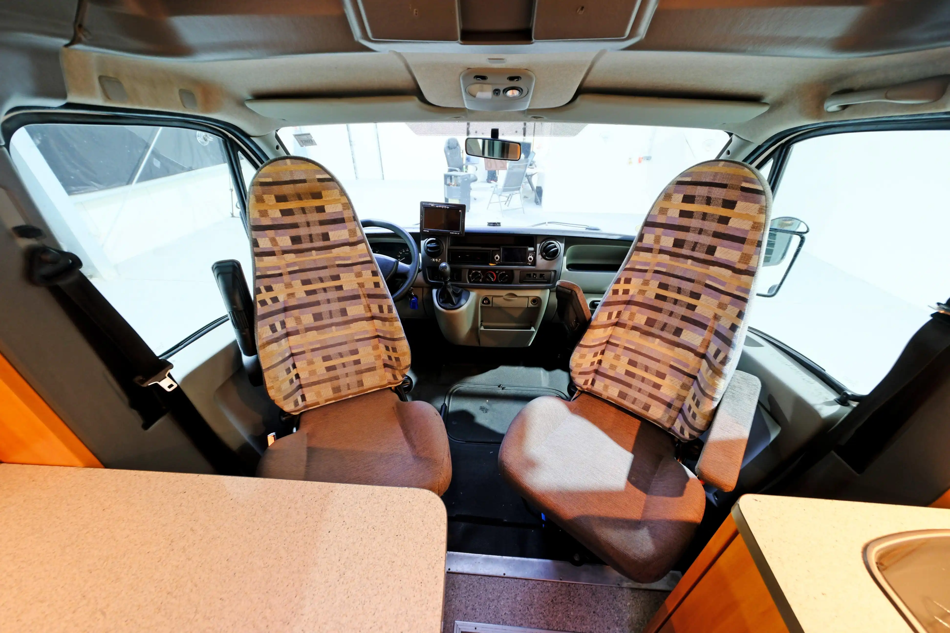 WEINSBERG Imperiale T 600 - Ansicht 8